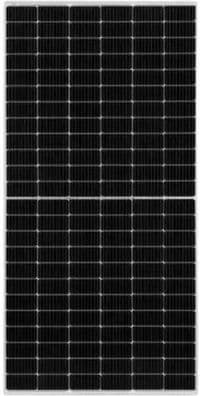 Фотоелектричний модуль JA Solar JAM72D30-560/LB 560 Вт, моно