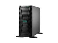 Сервер HPE ML110 Gen11 4510 2.4GHz 12c 1P 32GB-R 4LFF 2x4TB HDD 2x1000W PS EU Server [Замовлення 30 днів]