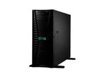 Сервер HPE ML350 Gen11 8SFF 4514Y(16c) 2x32GB 1GbE MR408i-o 2x480GB SATA SSD 2x1000W [Замовлення 30 днів]