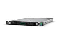 Сервер HPE DL325 Gen11 8SFF 9115(16c/3.0-3.2GHz/125w) 2x32GB 1GbE MR408i-o 2x480GB SATA SSD 2x1000W [Замовлення 30 днів]