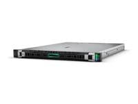 Сервер HPE DL365 Gen11 8SFF 9115(16c/3.0-3.2GHz/125w) 2x32GB 10GbE MR408i-o 2x480GB SATA SSD 2x1000W [Замовлення 30 днів]