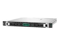 Сервер HPE DL20 Gen11 E-2436 2.9GHz 6-core 1P 32GB-DR 4SFF 800W RPS EU Server [Замовлення 30 днів]