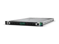 Сервер HPE DL360 Gen11 8SFF 4510(12c) 2x32GB 1GbE MR408i-o 2x480GB SATA SSD 2x1000W [Замовлення 30 днів]