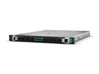 Сервер HPE DL320 Gen11 8SFF 4510 (12c/2.4GHz/150W) 2x32GB 1GbE MR408i-o 2x480GB SATA SSD 2x1000W [Замовлення 30 днів]