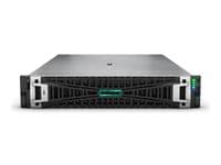 Сервер HPE DL380 Gen11 6526Y 2.8GHz 16c 1P 128GB-R 8SFF NS204i-u NC BCM57416 2x1000W PS EU Server [Замовлення 30 днів]
