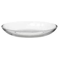 Блюдце  ECOMO BASIC 13.8 см (ARC-5040-PLN)