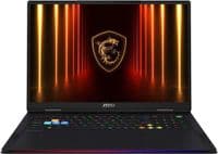 Ноутбук MSI Vector A18 HX A9WIG-220UA