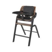 Стул для кормления Espiro PURE 10 BLACK (5905683800945)