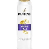 Шампунь Pantene Pro-V 3 в 1 Додатковий об'єм 325 мл (8700216508988)