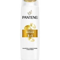 Шампунь Pantene Pro-V 3 в 1 Інтенсивне відновлення 325 мл (8700216509022)