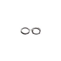 Втулка вала тефлонового Samsung ML-1910/2950 Foshan (JC61-00887A/JC61-00888A-FSH)