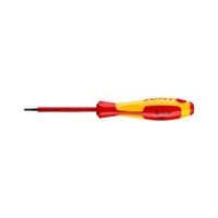 Викрутка KNIPEX з профілем "внутрішній шестигранник" VDE (98 13 60)
