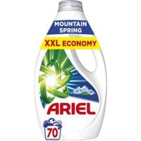 Гель для прання Ariel Гірське джерело 3.15 л (8700216691338)