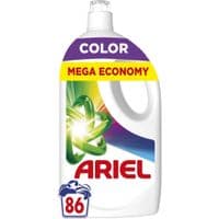 Гель для прання Ariel Color 3.87 л (8700216691796)