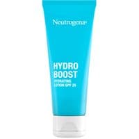 Крем для обличчя Neutrogena Hydro Boost Зволожувальний SPF 25 50 мл (3574661351711)