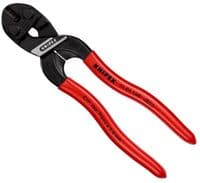 Болторіз KNIPEX компактний CoBolt S 160 мм (71 01 160)