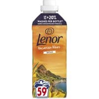 Кондиціонер для білизни Lenor Сицилія 1.239 л (8700216724654)
