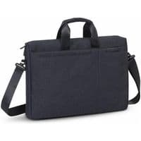 Сумка RIVACASE 8355 для ноутбука 17.3" (Black)