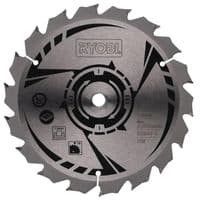 Диск пиляльний Ryobi SB254T24A1 150х10-18T