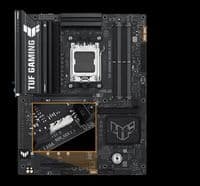 Материнська плата Asus TUF Gaming B650E-E WiFi Socket AM5