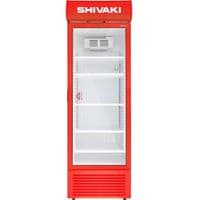 Холодильник SHIVAKI SHIV 474 SGD WHITE