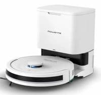 Робот-пылесос ROWENTA RR8797WH