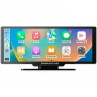 Автомобільний монітор Aspiring Auto Play 2 Magnet CarPlay Android auto