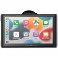 Автомобільний монітор Aspiring Auto Play DVR 1 Magnet CarPlay Android auto