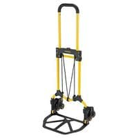 Візок вантажний Stanley універсальний, складаний, платформа 39х29см, до 60кг, вага 3.5кг