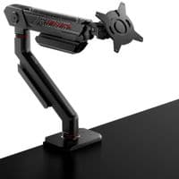 Кріплення для монітора (кронштейн) ASUS ROG Ergo Monitor Arm AAS01 (90LA00Q0-B01170)