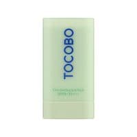 Средство от загара Tocobo Cica Cooling Sun Stick SPF50+/ PA+++ Сток с охлаждающим эффектом 18 г (8809835060454)