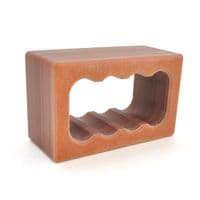 Двурядный 2x4 зажим для сборки аккумуляторов на базе 18650