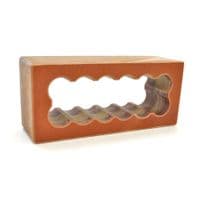 Двурядный 2x6 зажим для сборки аккумуляторов на базе 18650