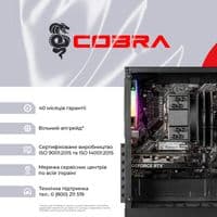 Персональный компьютер COBRA Advanced (A56.32.S10.56.20398)