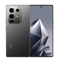 Смартфон NOTE 50PRO 12/256 X6855 SHADOW BLACK INFINIX