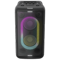 Портативная акустика PANASONIC SC-BMAX10 Black