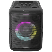 Портативная акустика PANASONIC SC-BMAX5 Black