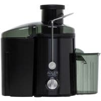 Соковитискач Adler AD 4132 dark inox 600Вт/ контейнер для соку-0,45л/ контейнер для м'якоті-1,5л