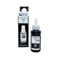 Чернила Premium Quality Epson 673 70мл Black (70264895)