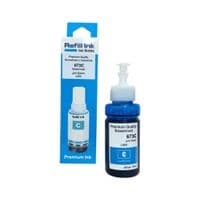 Чернила Premium Quality Epson 673 70мл Cyan (70264896)