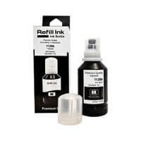 Чернила Premium Quality Epson 112Bk 127мл Black (70264874)