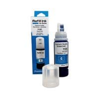 Чернила Premium Quality Epson 112C 70мл Cyan (70264875)