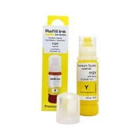 Чернила Premium Quality Epson 112Y 70мл Yellow (70264877)