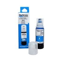 Чернила Premium Quality Epson 101C 70мл Cyan (70264887)