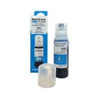 Чернила Premium Quality Epson 103C 70мл Cyan (70264883)