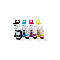 Чернила Premium Quality Canon GI-40 SET B170ml, C/M/Y 70ml (70264941)