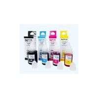 Чернила Premium Quality Canon GI-490 SET B135ml, C/M/Y 70ml (70264942)