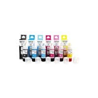 Чернила Premium Quality Epson 108 SET B/C/M/Yc/Lm 6х70ml (70264940)