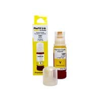 Чернила Premium Quality Epson 106 70мл Yellow C13T00R440 (70264894)