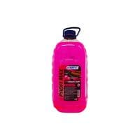 Омыватель автомобильный МФК PROFI MAX Bubble gum 4,5л